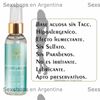 Gel Neutro 75ml Calins Sin TACC Vegano